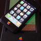 Illustration for article titled iPhone Mod Thinks Differently